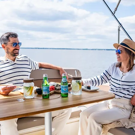 Masuria Warsaw Picnic *