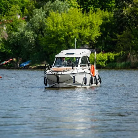 Masuria Warsaw Picnic Białobrzegi